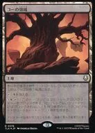0276[R]：【TLA】【FOIL】コーの領域/Realm of Koh