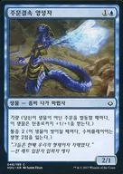 [C]:【韓語版】Spellweaver Eternal/咒文編織的永恆眾