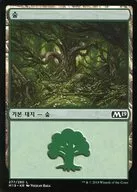 [C] : [Korean version] Forest (277/280) / Forest (277/280)