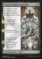 []:【 Spanish] The Oldest Reborn
