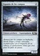 [C] : [Spanish Version] Field Creeper