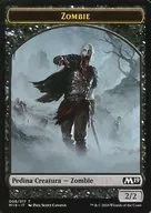 [Token]:【意大利语版】ZOMBIE/僵尸