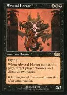 115/350 [R] : [USG] Abyssal Horror / Monster of the Abyss