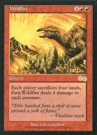 228/350 [R] : [USG] Wildfire / Wildfire