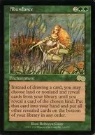 229/350 [R] : [USG] Abundance / Hojo