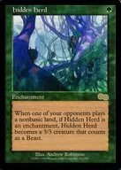 262/350 [R] : [USG] Hidden Herd