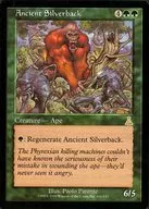 101/143 [R] : [UDS] Ancient Silverback