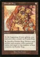 136/143[R]:【UDS】Powder Keg/火藥桶