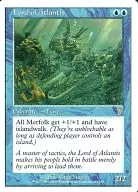 83/350 [R] : [7 ed] Lord of Atlantis