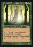 85/143 [R] : [PLS] Nemata Grove Guardian / Nemata, Guardian of Kidachi