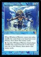 36/143 [R] : [APC] Whirlpool Warrior / Vortex Warrior