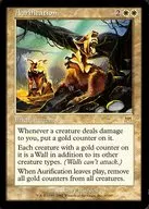 6/350[R]:【ONS】Aurification/黃金化