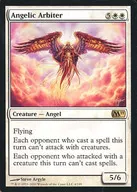 4/249 [R] : [M11] Angelic Arbiter