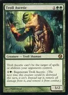 176/318 [R] : [CMD] Troll Ascetic / Troll Juggler