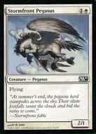 34/249 [C] : [M11] Stormfront Pegasus