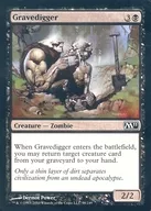 98/249 [C] : [M11] Gravedigger / Grave Diger