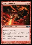 156/249 [U] : [M11] Shiv's Embrace / Siv's Embrace