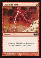 149/249 [C] : [M11] Lightning Bolt