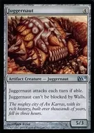 209/249 [U] : [M11] Juggernaut / Giant Tank