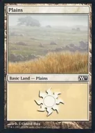 232/249 [C] : [M11] Plains / Flatland