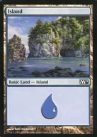 234/249 [C] : [M11] Island / Island