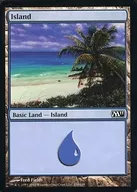 236/249 [C] : [M11] Island / Island