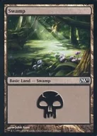 238/249 [C] : [M11] Swamp / Swamp