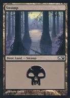 239/249 [C] : [M11] Swamp / Swamp