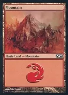 244/249 [C] : [M11] Mountain