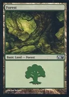 249/249 [C] : [M11] Forest / Forest