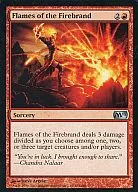 Flames of the Firebrand