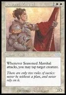 44/350 [U] : [USG] Seasoned Marshal