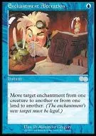 72/350 [U] : [USG] EnChantment Alteration / Enchantment Movement