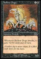 137/350 [C] : [USG] Hollow Dogs