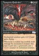 164/350 [U] : [USG] Vampiric Embrace / Blood Sucking Embrace