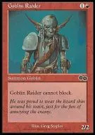 194/350 [C] : [USG] Goblin Raider / Goblin Raider