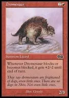 182/350 [C] : [USG] Dromosaur / Dlomo Saurus