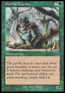 256/350 [C] : [USG] Gorilla Warrior