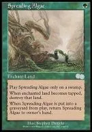 274/350 [U] : [USG] Spreading Algae / Spreading Algae