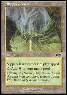 327/350 [C] : [USG] Slippery Karst / Slippery Karst