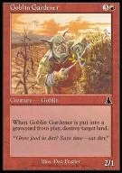 84/143 [C] : [UDS] Goblin Gardener / Goblin gardener