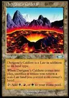 137/143 [U] : [PLS] Caldera of Darigaaz's Caldera / de Ligaz