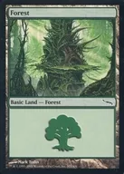 303/306 [C] : [MRD] Forest / Forest