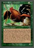 58/94[C]:【UGL】Free-Range Chicken