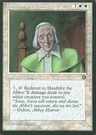 [U]:Hazduhr the Abbot