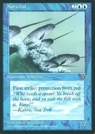 [U]:Narwhal