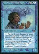 [U]:Reveka, Wizard Savant