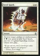 30/306 [U] : [RAV] Seed Spark