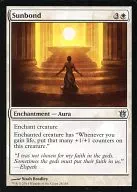 [UC] : Sunbond