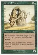 [R] : [BRB] [1993-1999] [White Frame] Dirtcowl Wurm / Mudsuit Worm